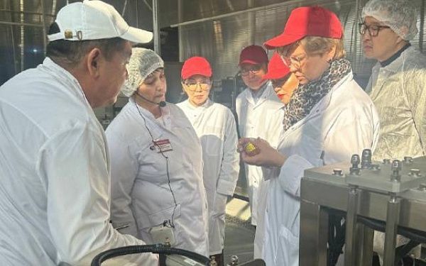 Бурятмяспром планирует открыть производство костной муки 