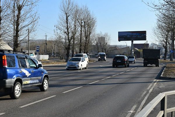 С начала года на дорогах Бурятии погибли 80 человек 