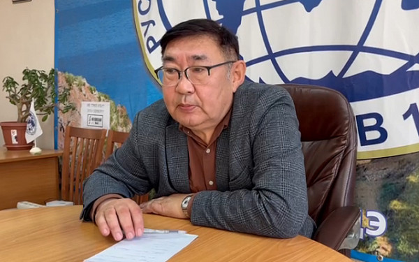  В Улан-Удэ стартует федеральный проект «Чистый воздух»