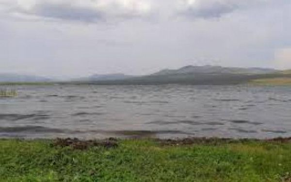 В озерах и на карьере в пригороде Улан-Удэ купаться опасно