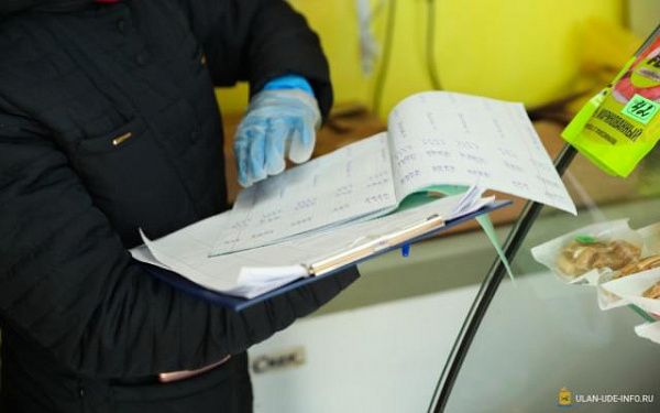 В Улан-Удэ проходят рейды по профилактике коронавируса