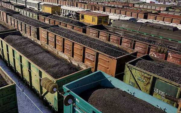 Экспорт угля из Бурятии Президент взял под личный контроль
