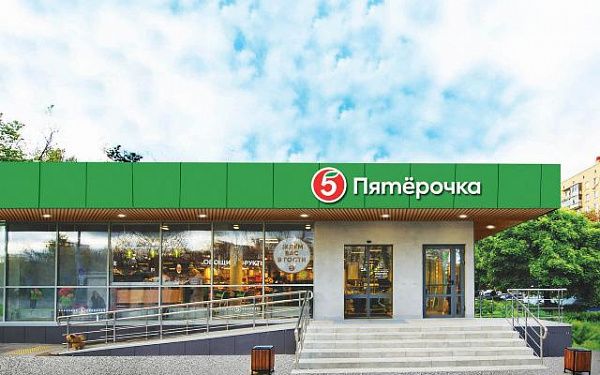 "Пятёрочка" откроет два магазина в Улан-Удэ