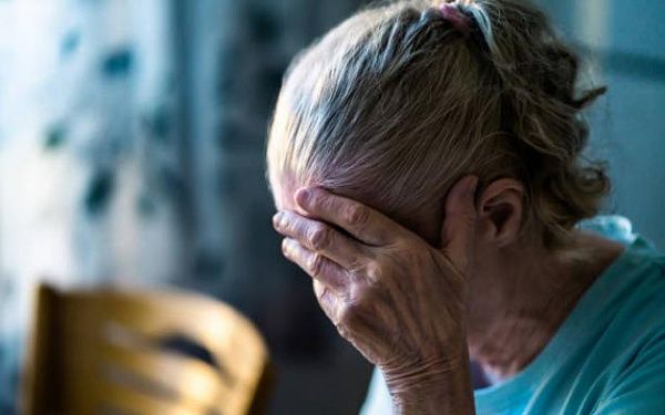 В Бурятии скончалась пожилая женщина, ставшая жертвой мошенников