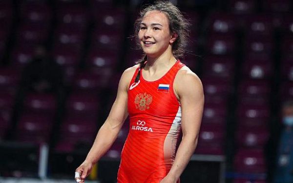 Борица из Бурятии стала серебряным призёром международного турнира "Zagreb Open-2023"