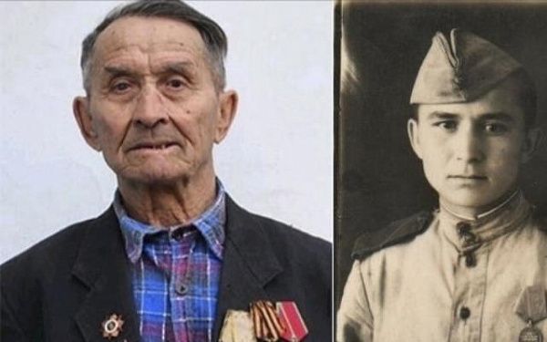 В Бурятии ушёл из жизни 99-летний ветеран Великой Отечественной войны