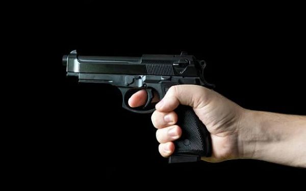Прокуратура Бурятии заблокировала два сайта, где незаконно продавали оружие