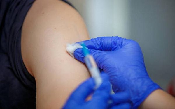 В Бурятии началась активная иммунизация населения против гриппа