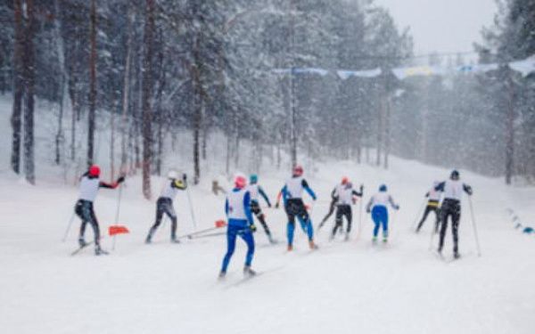 Жители Бурятии массово встанут на лыжи