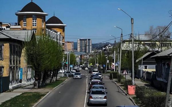 В Улан-Удэ почти 100 семей из центра города получили новые квартиры