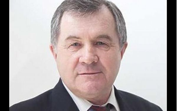 Ушел из жизни Николай Иннокентьевич Быков, Заместитель Председателя Правительства - министр строительства и жилищно-коммунального хозяйства Республики Бурятия, занимавший пост с 2000 по 2006 года