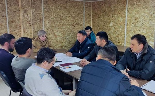 Улан-Удэ готовится к масштабной реконструкции инженерных сетей в центре