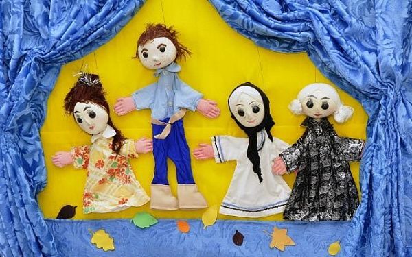 Театры кукол и танца в Бурятии получат долгожданные собственные здания 