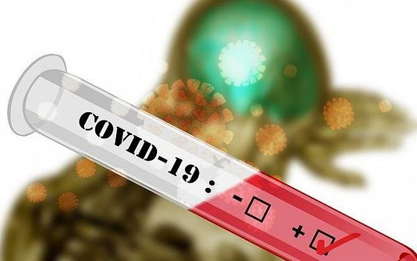 На 8:00 часов 4 ноября зарегистрировано 12 509 (+233) случаев заражения COVID-19
