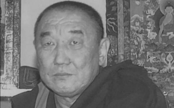 В Бурятии ушел из жизни бывший руководитель буддийской Сангхи России 