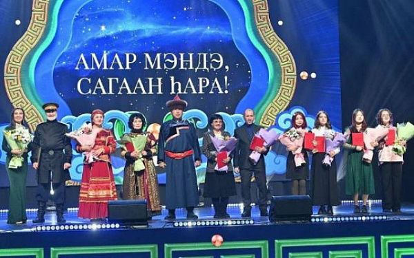 Юные художники и музыканты Улан-Удэ удостоились государственных премий