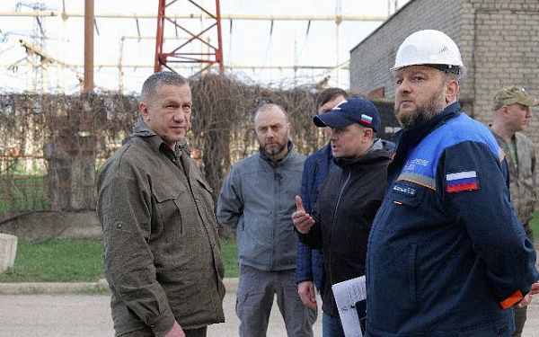 В 2024 году Бурятия планирует восстановить в Старобешевском районе ДНР 29 объектов