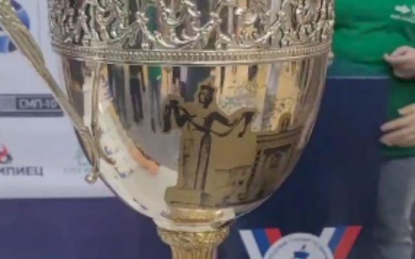 Кубок Улан-Удэ по мини-футболу остаётся дома