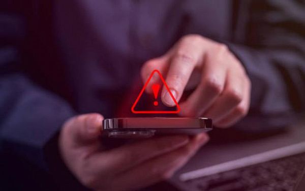 В Бурятии мобильное приложение помогло раскрыть кражу телефона