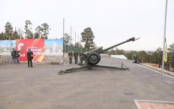 В Улан-Удэ стартовало благоустройство территорий, которые выбрали горожане