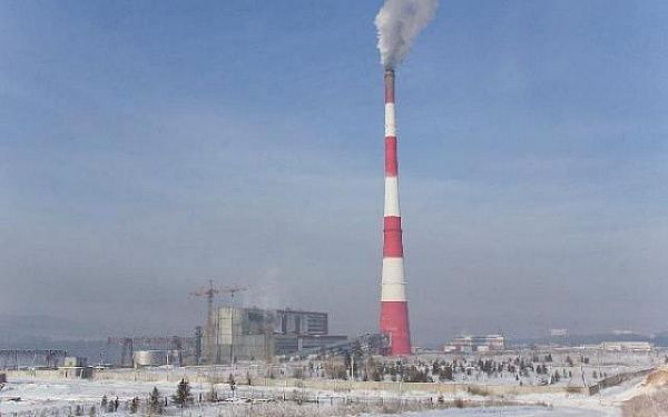 В Улан-Удэ ТЭЦ-2 реконструируют в 2028 году