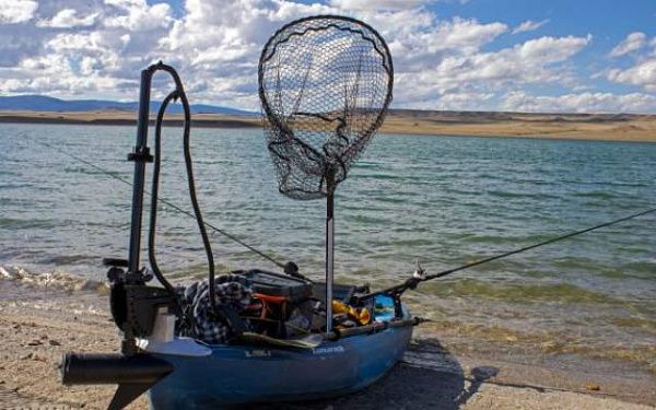 Байкал вошел в топ-10 мест для летней рыбалки