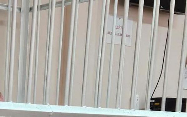 Житель Бурятии осуждён на 10 лет за попытку воевать за ВСУ