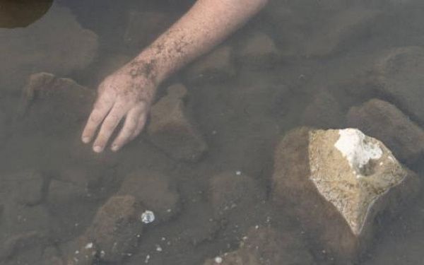 17-летний юноша утонул в реке Бурятии