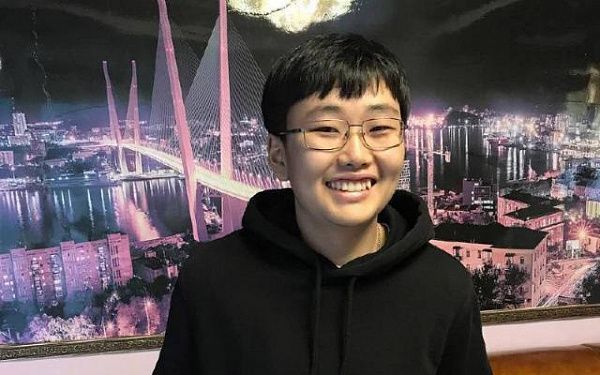 Подросток из Бурятии дважды стал призером Первенства Азии по шахматам