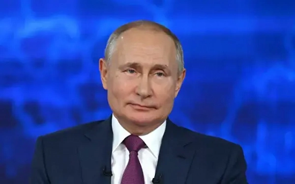 Владимир Путин ответил на вопросы россиян