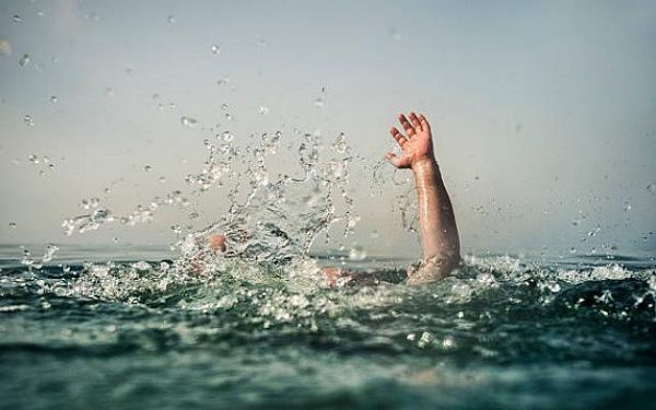 48-летний мужчина утонул на Селенге в Бурятии