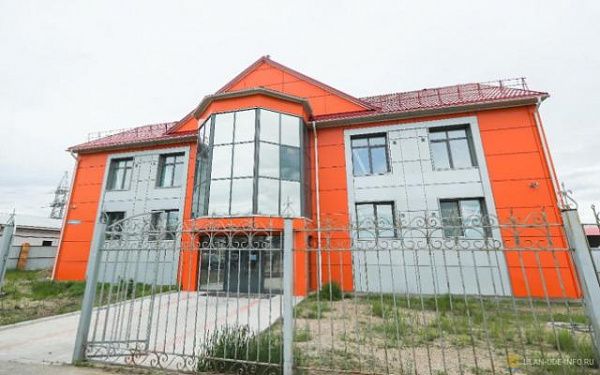 Новая амбулатория на Левом берегу Улан-Удэ откроется в начале 2021 года