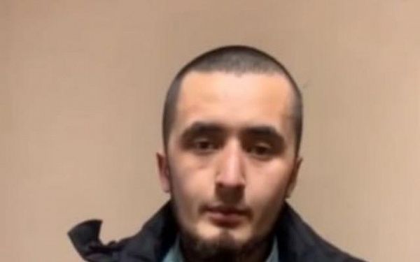 В Бурятии 33-летний гражданин Узбекистана осужден за финансирование терроризма