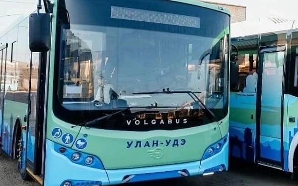 Расписание улан-удэнского автобусного маршруте №4А снова меняется
