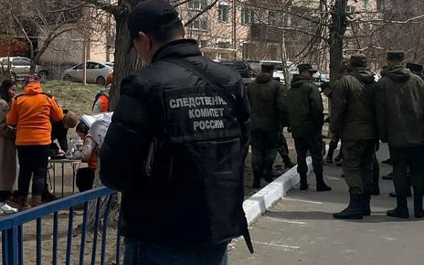 Следком России контролирует расследование в Улан-Удэ двух дел, касающихся жизни и здоровья детей