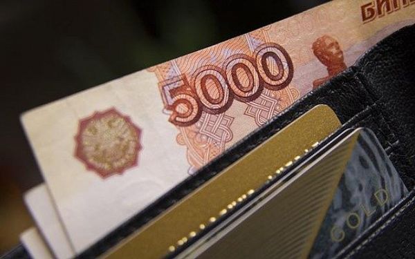 Благодаря вмешательству прокуратуры Баунтовского района работникам лесхоза выплачена задолженность по заработной плате в сумме более 2 млн рублей