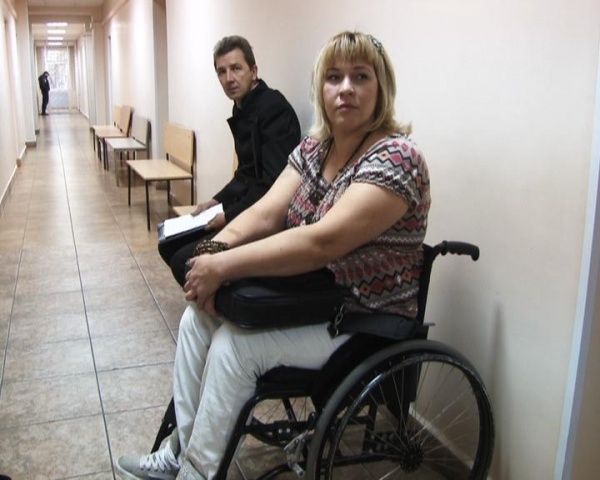 Нижегородские Инвалиды Знакомства