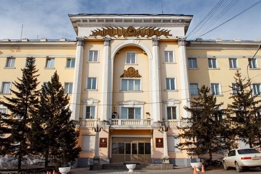 УФСБ России по Республике Бурятия пресечена мошенническая деятельность под видом коррупционного посредничества