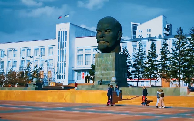 Путин пообещал Бурятии поддержку в развитии городов и промышленности