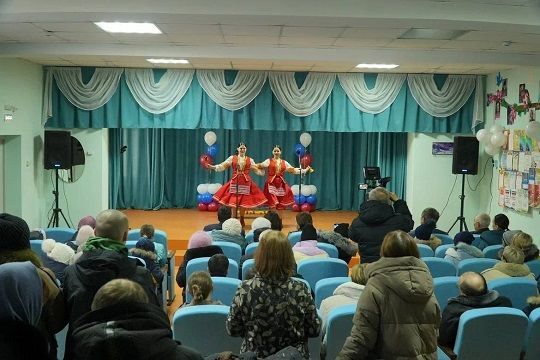 В 2025 году муниципальные учреждения культуры Бурятии получат более 136 млн рублей