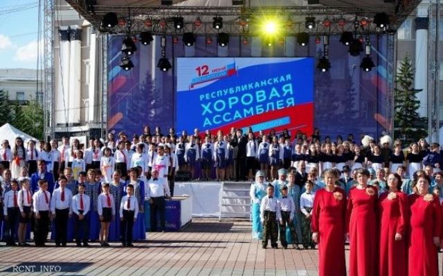 Фото Блогера На Красной Площади