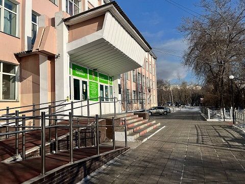 В Бурятии участники спецоперации будут получать медицинскую помощь во внеочередном порядке