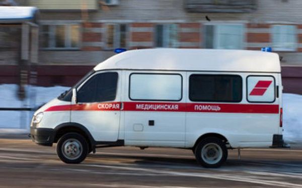 В Бурятии на Селенгинском ЦКК четыре сотрудника получили ожоги