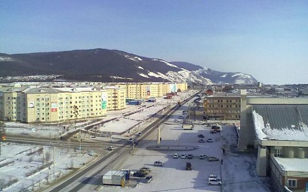 Три города Бурятии примут участие во Всероссийском конкурсе