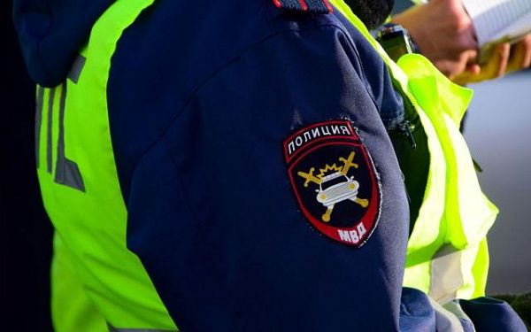 В столице Бурятии ввели в эксплуатацию три комплекса фото-видеофиксации