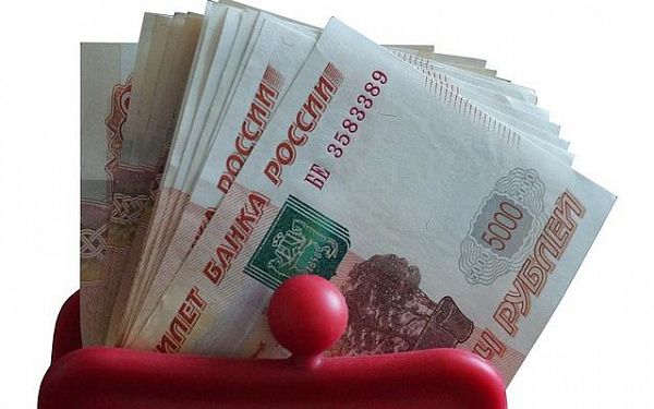 Благодаря вмешательству Северобайкальской межрайонной прокуратуры работникам предприятий выплачен долг по заработной плате на сумму 1,9 млн рублей