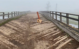 В улусе Бурятии отремонтируют дорогу и два моста 