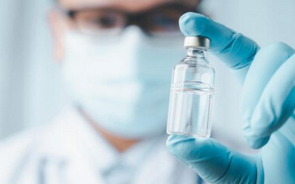 В Бурятию поступила новая партия вакцин от коронавируса