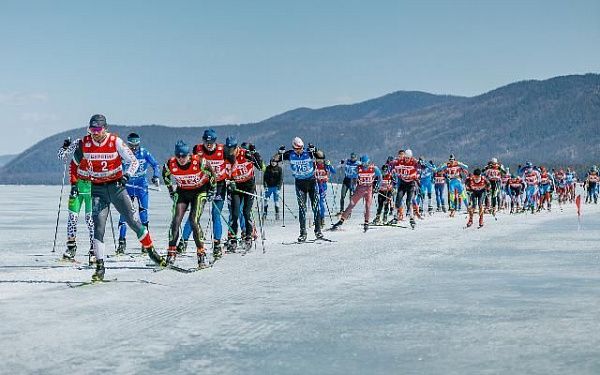В Бурятии готовятся к Байкальскому лыжному марафону