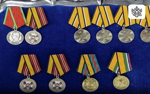 Медик на СВО: более 50 спасённых жизней